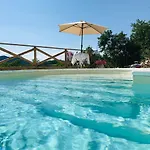Poggio Ulivo Pool-apartments * Rivoli Veronese