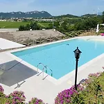 Poggio Ulivo Pool-apartments Rivoli Veronese
