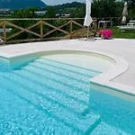 Poggio Ulivo Pool-apartments
