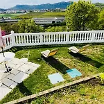 Poggio Ulivo Pool-apartments *
