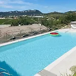 Poggio Ulivo Pool-apartments