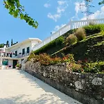 Апартаменты Poggio Ulivo Pool-apartments