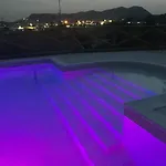 Апартаменты Poggio Ulivo Pool-apartments *