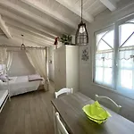 Апартаменты Poggio Ulivo Pool-apartments
