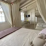 Апартаменты Poggio Ulivo Pool-apartments *