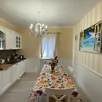 Poggio Ulivo Pool-apartments *