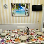 Апартаменты Poggio Ulivo Pool-apartments *