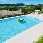 Poggio Ulivo Pool-apartments Апартаменты *