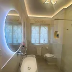 Апартаменты Poggio Ulivo Pool-apartments *