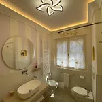 Апартаменты Poggio Ulivo Pool-apartments Rivoli Veronese