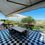 Poggio Ulivo Pool-apartments Rivoli Veronese