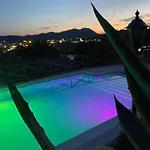 Poggio Ulivo Pool-apartments Апартаменты