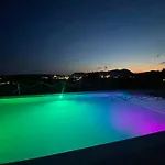 Poggio Ulivo Pool-apartments