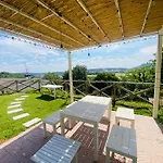 Poggio Ulivo Pool-apartments Rivoli Veronese