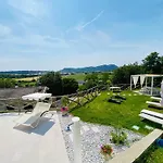 Апартаменты Poggio Ulivo Pool-apartments