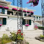 Poggio Ulivo Pool-apartments Апартаменты