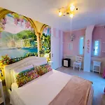 Poggio Ulivo Pool-apartments Апартаменты