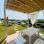 Апартаменты Poggio Ulivo Pool-apartments