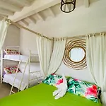 Poggio Ulivo Pool-apartments Апартаменты