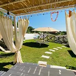 Poggio Ulivo Pool-apartments Апартаменты Rivoli Veronese