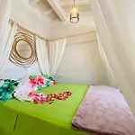 Апартаменты Poggio Ulivo Pool-apartments