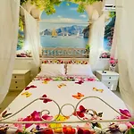 Апартаменты Poggio Ulivo Pool-apartments Rivoli Veronese