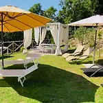 Poggio Ulivo Pool-apartments Rivoli Veronese