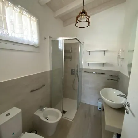 Poggio Ulivo Pool-apartments Lejlighed *