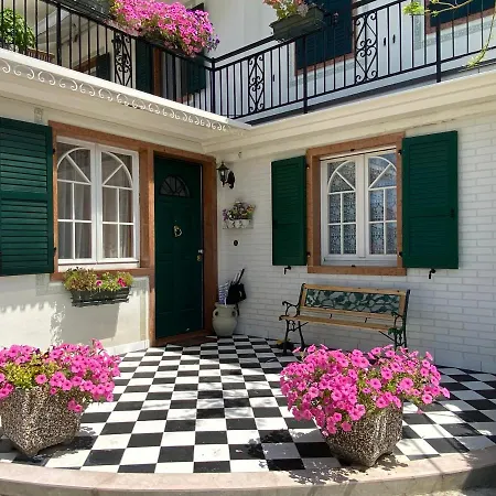 Villa Poggio Ulivo Pool-Apartments Apartment *