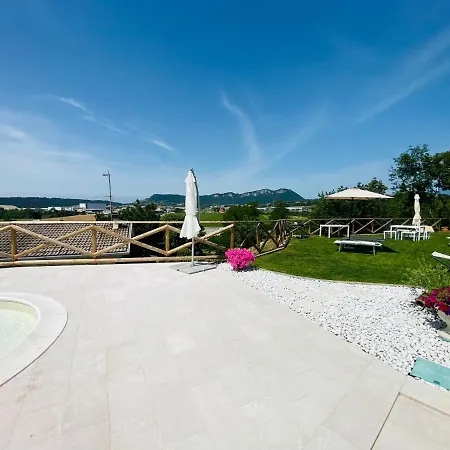 Lejlighed Poggio Ulivo Pool-apartments *