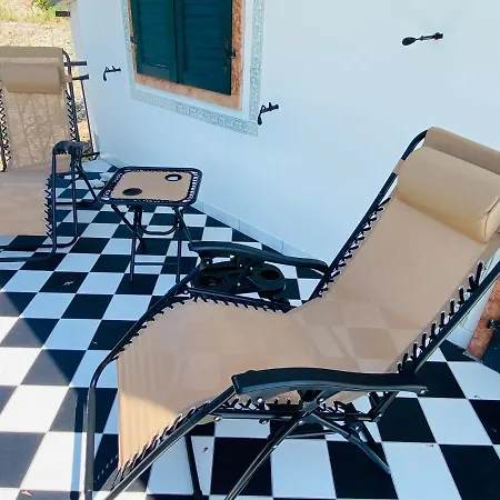 Villa Poggio Ulivo Pool-Apartments *