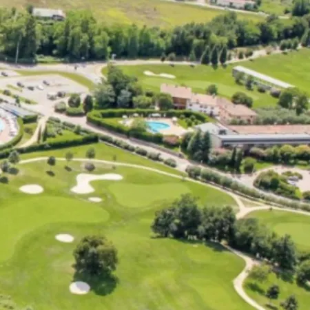 Poggio Ulivo Pool-apartments *