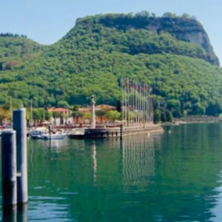 Villa Poggio Ulivo Pool-Apartments Apartment *
