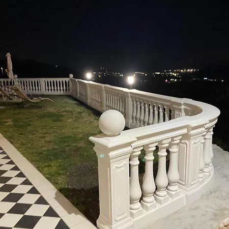 Apartment Villa Poggio Ulivo Pool-Apartments *