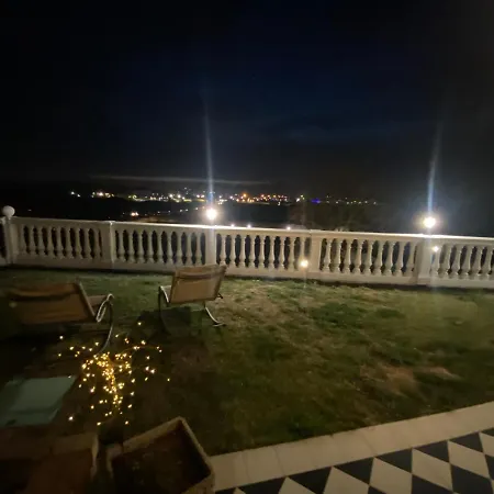 Apartment Villa Poggio Ulivo Pool-Apartments Rivoli Veronese