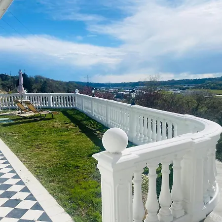 Lejlighed Poggio Ulivo Pool-apartments *