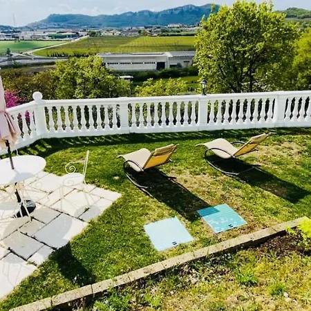 Poggio Ulivo Pool-apartments *