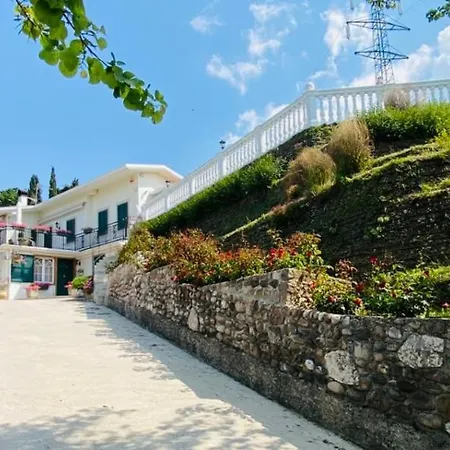Lejlighed Poggio Ulivo Pool-apartments