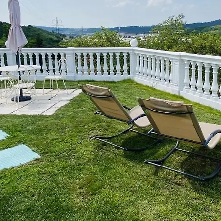 Villa Poggio Ulivo Pool-Apartments Rivoli Veronese