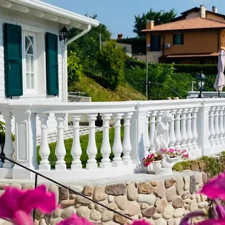 Villa Poggio Ulivo Pool-Apartments Apartment *