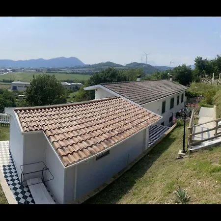 Villa Poggio Ulivo Pool-Apartments * Rivoli Veronese