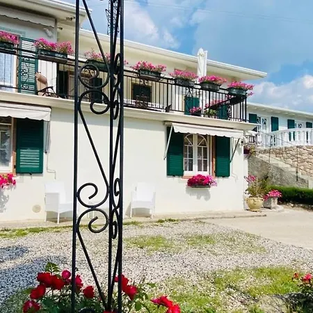 Villa Poggio Ulivo Pool-Apartments Rivoli Veronese