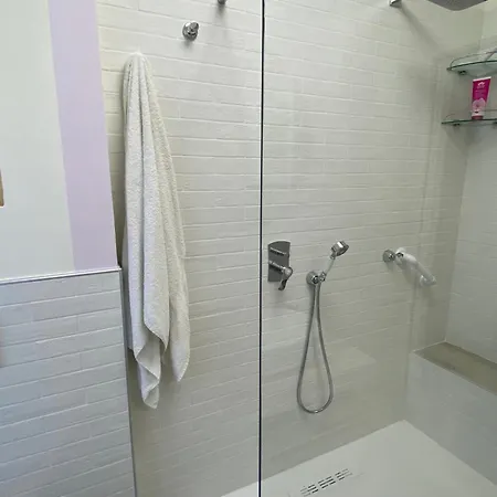 Poggio Ulivo Pool-apartments