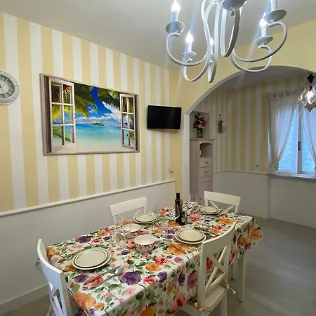 Villa Poggio Ulivo Pool-Apartments Apartment