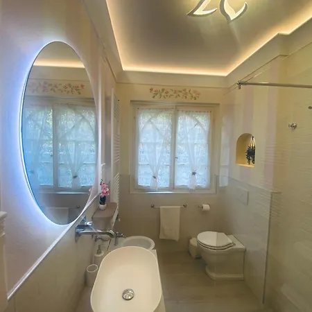 Lejlighed Poggio Ulivo Pool-apartments *