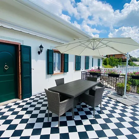 Villa Poggio Ulivo Pool-Apartments Apartment *