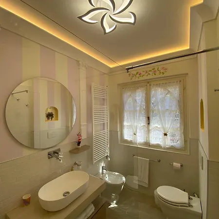 Lejlighed Poggio Ulivo Pool-apartments Rivoli Veronese