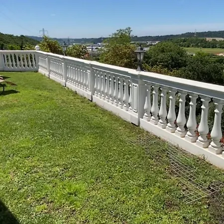Villa Poggio Ulivo Pool-Apartments Apartment Rivoli Veronese