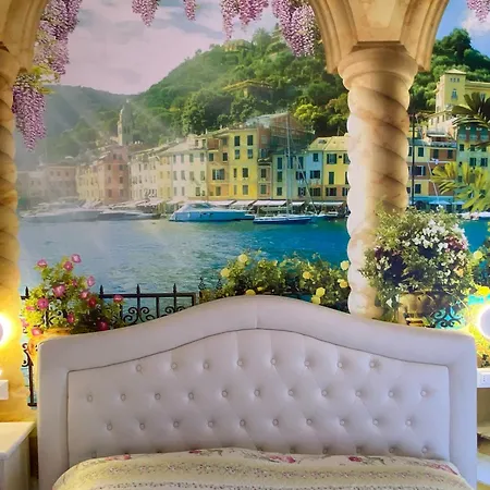 Villa Poggio Ulivo Pool-Apartments Rivoli Veronese