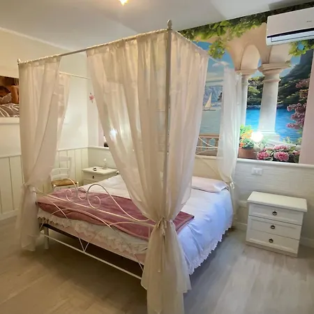 Poggio Ulivo Pool-apartments דירה *